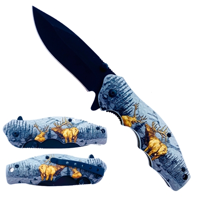 wholesale automatic knives