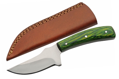 203508 Farmers Sharp Green Wood Knife